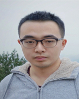 贺晴川 照片