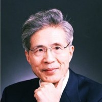 陶文铨 照片