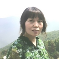 王慧莲 照片