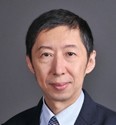 韩赤风 照片