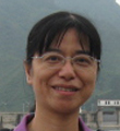 黄俐研 照片
