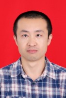 肖冰 照片