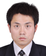 谢涛 照片