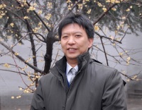 杨志懋 照片