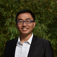 杨清振 照片