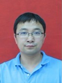 杨贵东 照片
