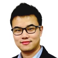 杨哲 照片