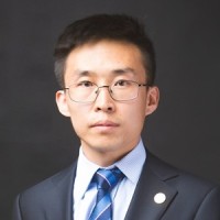 杨庆远 照片