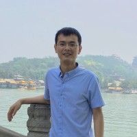 杨晓龙 照片