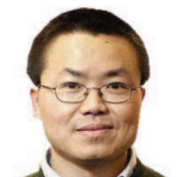殷亚东 照片