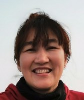 黄晓琴 照片