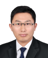 左兆宇 照片