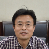 张安学 照片