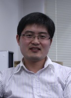 种道彤 照片