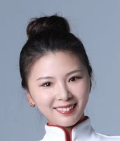 何可欣 照片