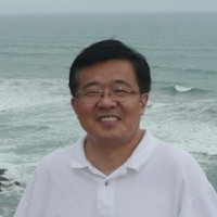 赵翔 照片