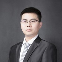 赵鑫 照片