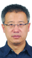 艾宏波 照片