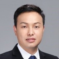 何本钊 照片