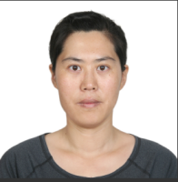 常玉珍 照片