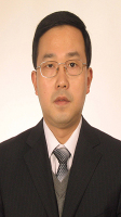 蔡安江 照片
