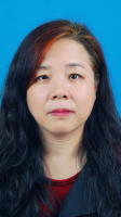党晓娥 照片
