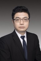 方钊 照片
