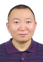 郭琦 照片