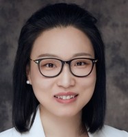 侯莉娟 照片