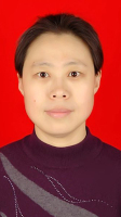 蒋红妍 照片
