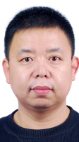 刘世锋 照片