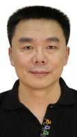 刘克成 照片