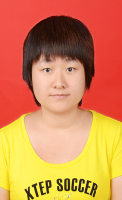 李倩 照片