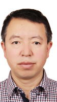 李军环 照片