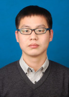 李凯 照片