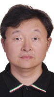 李岳岩 照片