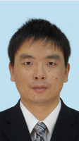 李志华 照片