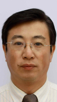 李敏 照片