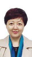 李立敏 照片