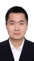 梁斌 照片