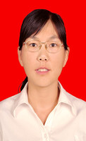 孟晓静 照片