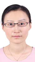 马晓妍 照片