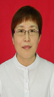 马松玲 照片