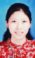 史丽晨 照片