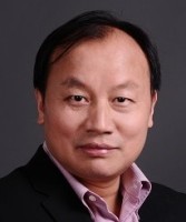 胡必亮 照片