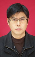 吴锋 照片