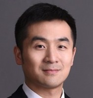 胡惕 照片