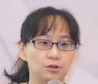 胡晓毅 照片