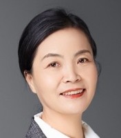 胡艳 照片