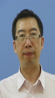 叶向东 照片